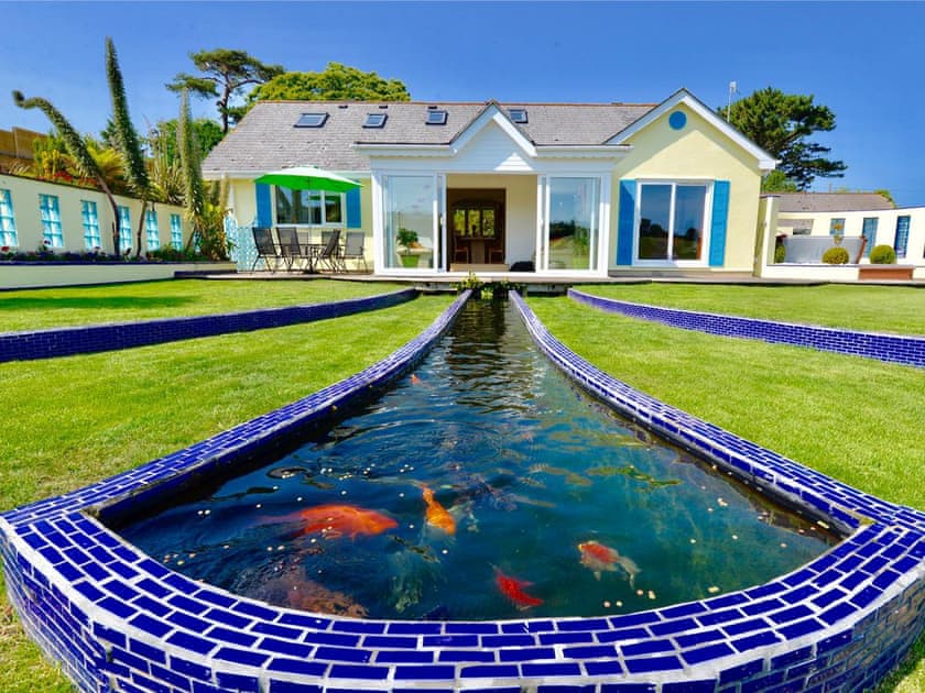 Exterior | Pentire, Holbeton, near Ivybridge