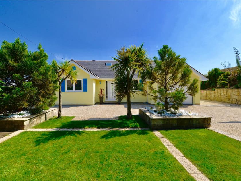 Exterior | Pentire, Holbeton, near Ivybridge