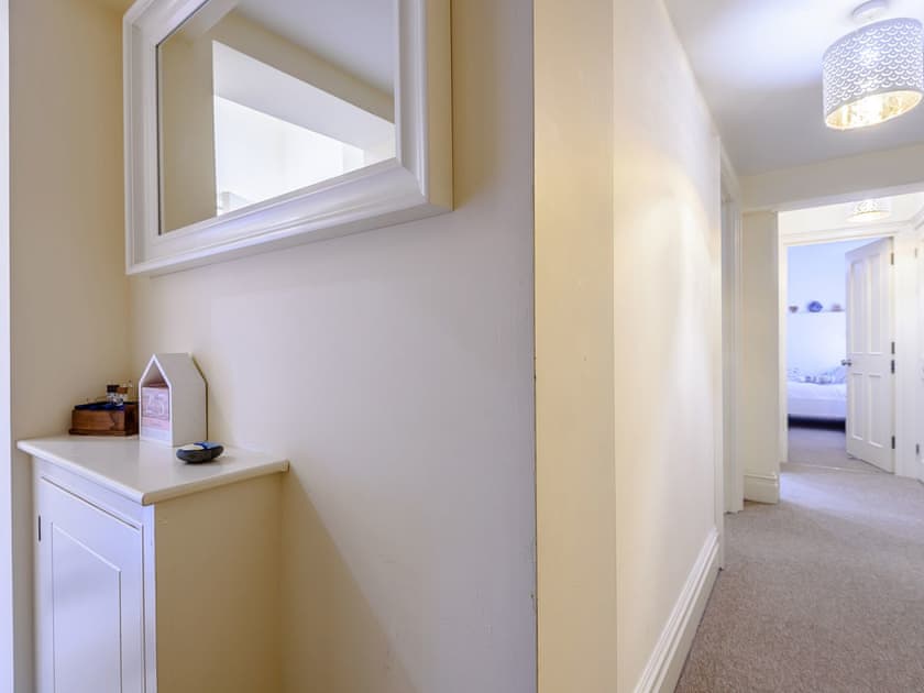 Hallway | Apartment 1, Aberdovey