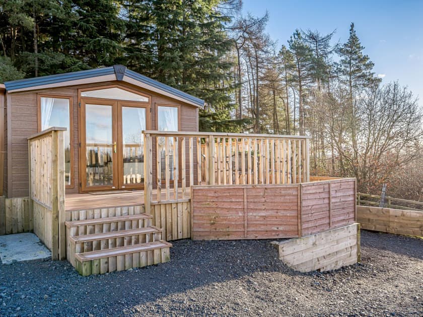 Exterior | The Paddocks - Meeks Park, Dollar