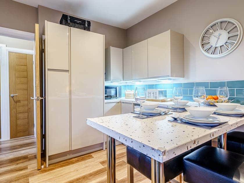 Kitchen | Ivy Cottage, Dunoon