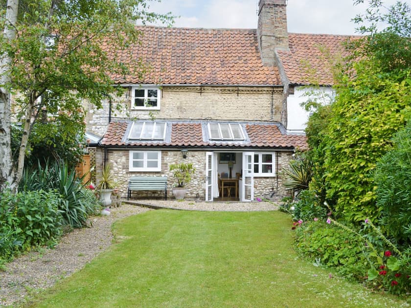 Exterior | Lavender Cottage, Methwold, near Thetford