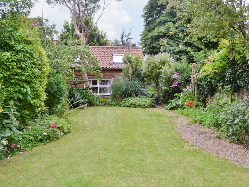 Garden | Lavender Cottage, Methwold, near Thetford
