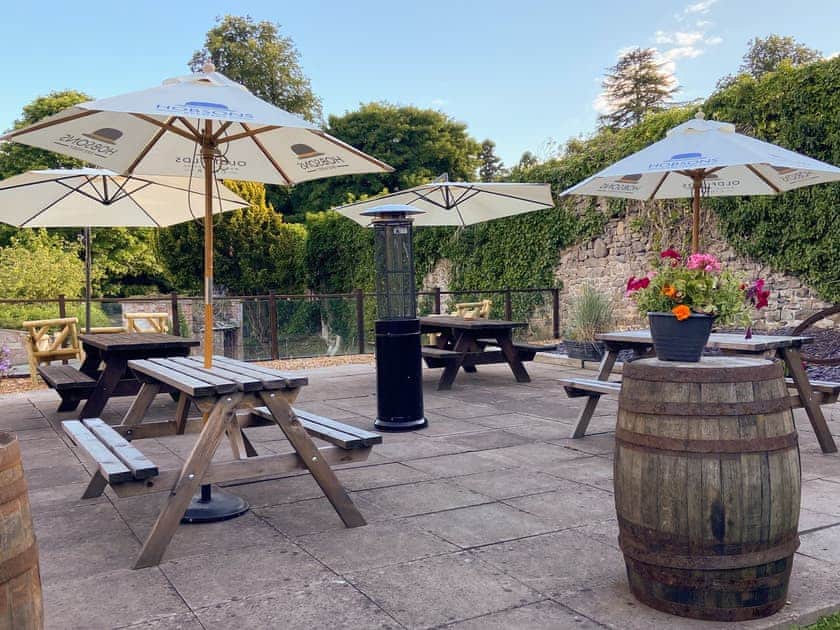 The Boyne Arms | The Old School House Luxury AccommodationThe Headmasters Lodge, The Old School House 1, The Old Kitchen - The Old School House A, Burwarton, near Br