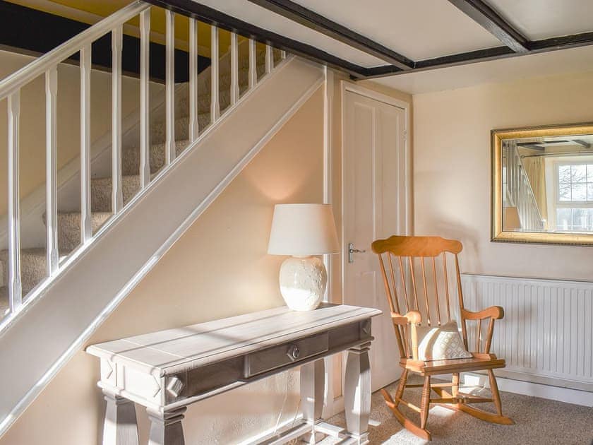 Living room | Bridge Cottage, Lanjeth, near St Austell