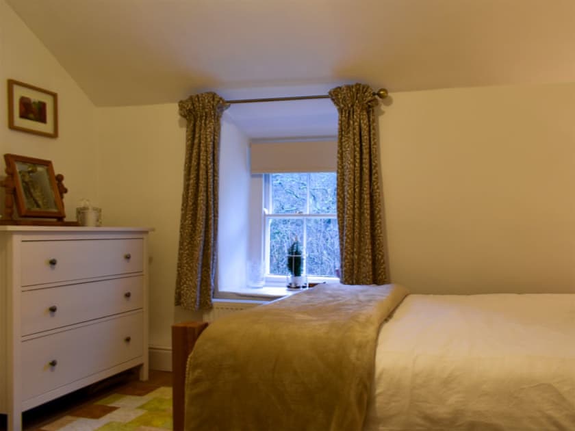 Double bedroom | 4 Banc Llugwy - Banc Llugwy Cottages, Betws-y-Coed