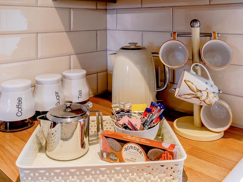 Welcome pack | Woodland’s Clough - Windleden Farm Cottages, Don View, near Dunford Bridge