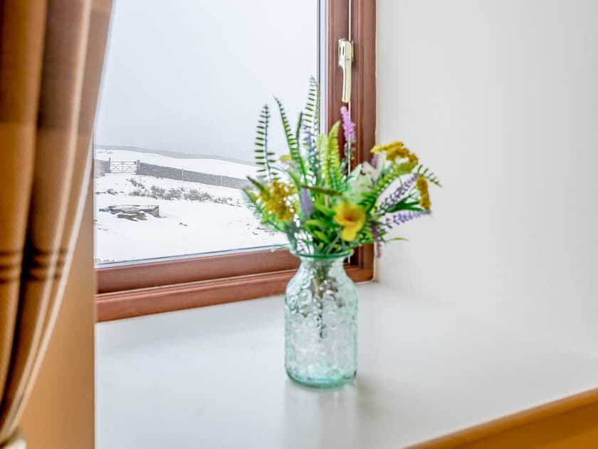 View | Shepherds Nook - Windleden Farm Cottages, Don View, near Dunford Bridge