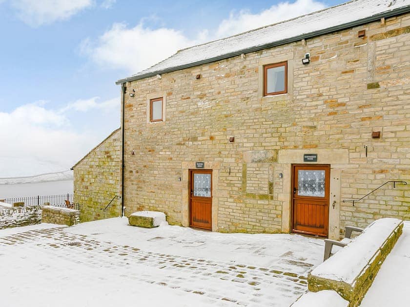 Exterior | Shepherds Nook - Windleden Farm Cottages, Don View, near Dunford Bridge