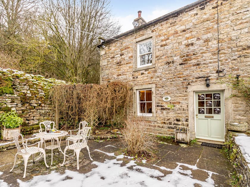 Exterior | Ghyll View, Gunnerside, near Richmond