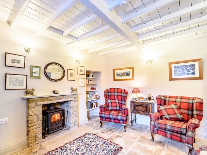 Living room | Ghyll View, Gunnerside, near Richmond