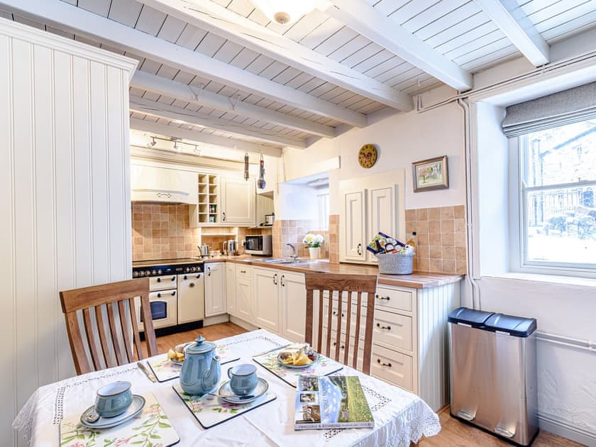 Dining Area | Ghyll View, Gunnerside, near Richmond