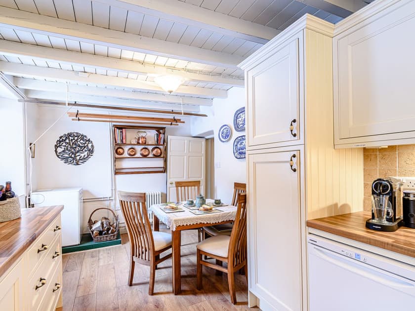 Dining Area | Ghyll View, Gunnerside, near Richmond