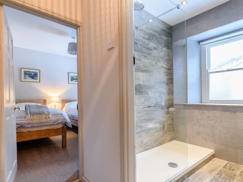 En-suite | Ghyll View, Gunnerside, near Richmond