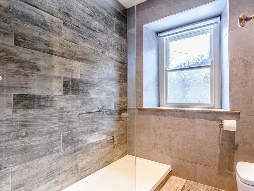 En-suite | Ghyll View, Gunnerside, near Richmond