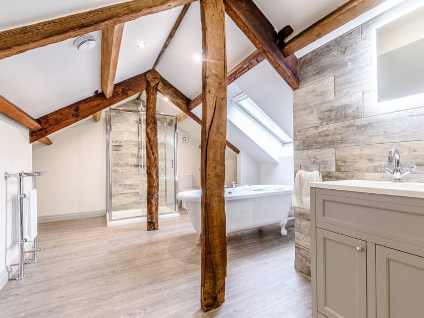 Bathroom | Ghyll View, Gunnerside, near Richmond