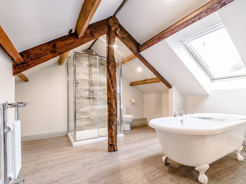 Bathroom | Ghyll View, Gunnerside, near Richmond