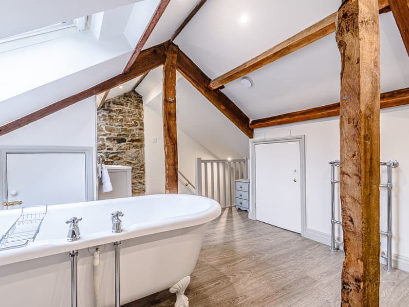 Bathroom | Ghyll View, Gunnerside, near Richmond