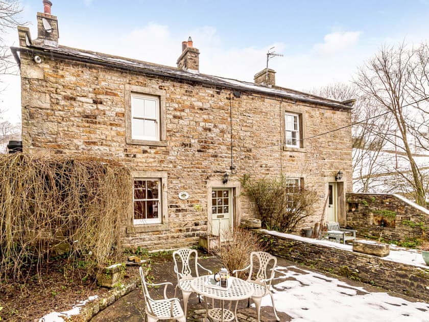 Exterior | Ghyll View, Gunnerside, near Richmond