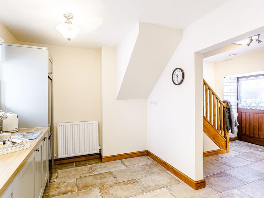 Kitchen | Waters Edge - Windleden Farm Cottages, Don View, near Dunford Bridge