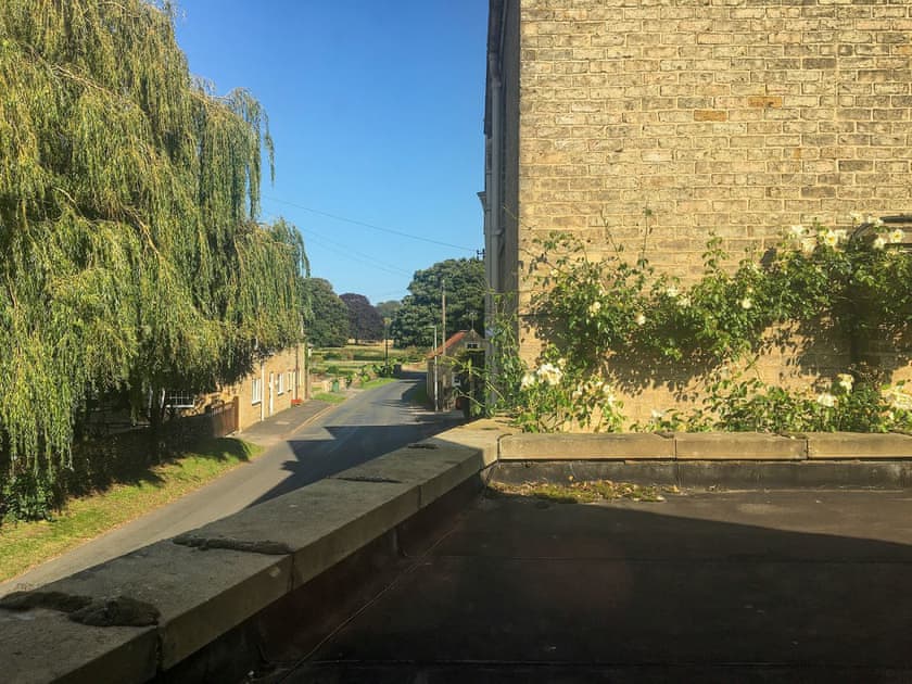 Surrounding area | Apple Loft, Nordham, near Beverley