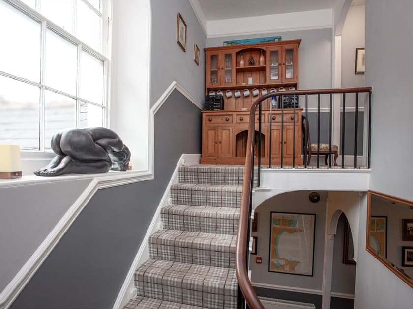 Interior | Ranscombe House, Brixham