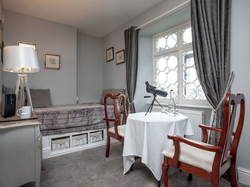 Master bedroom | Ranscombe House, Brixham