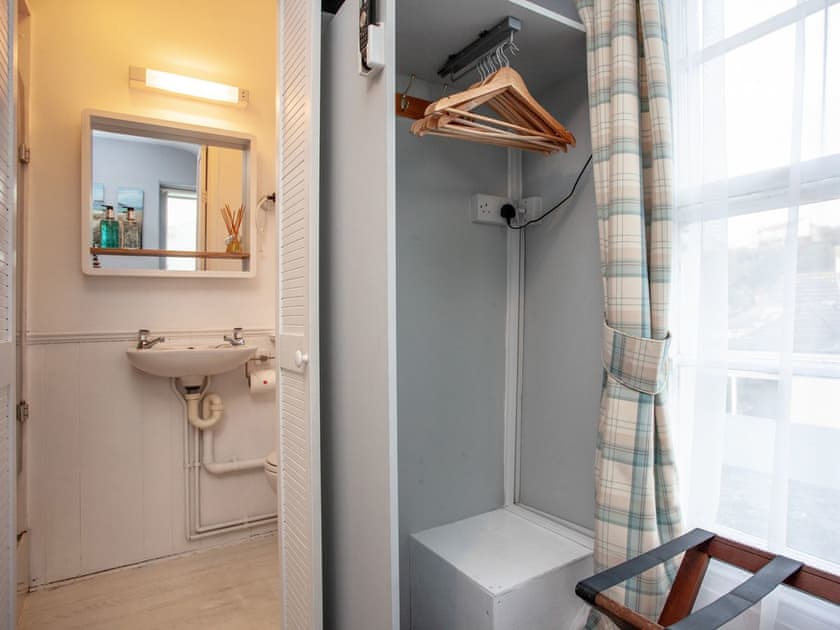 En-suite | Ranscombe House, Brixham