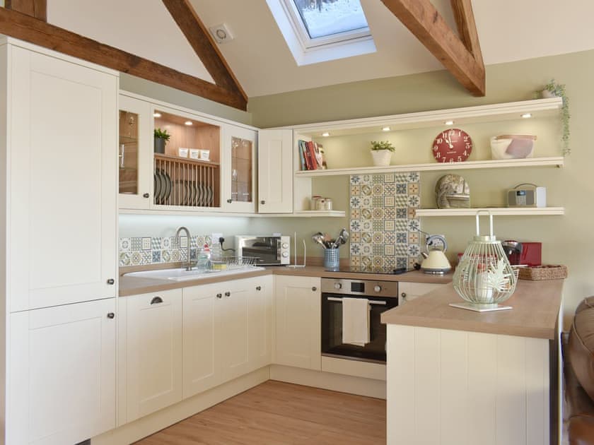 Kitchen | Calf House Cottage, Sedgefield