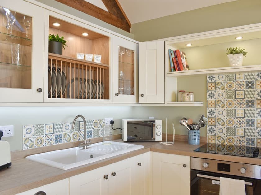 Kitchen | Calf House Cottage, Sedgefield
