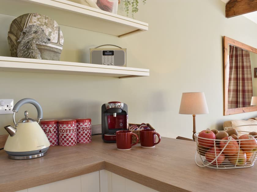 Kitchen | Calf House Cottage, Sedgefield