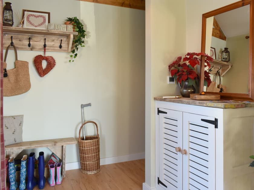 Interior | Calf House Cottage, Sedgefield