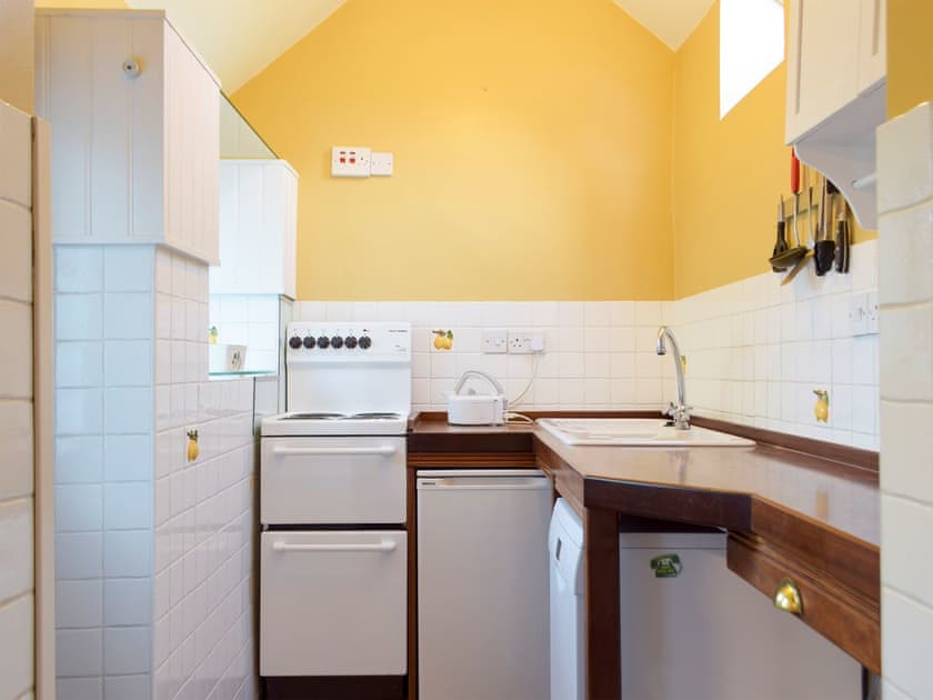 Kitchen | Collingwood, Marloes, near Haverfordwest