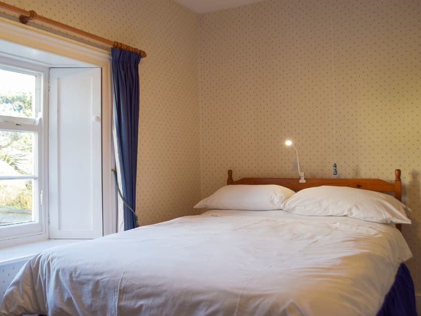 Double bedroom | Collingwood, Marloes, near Haverfordwest