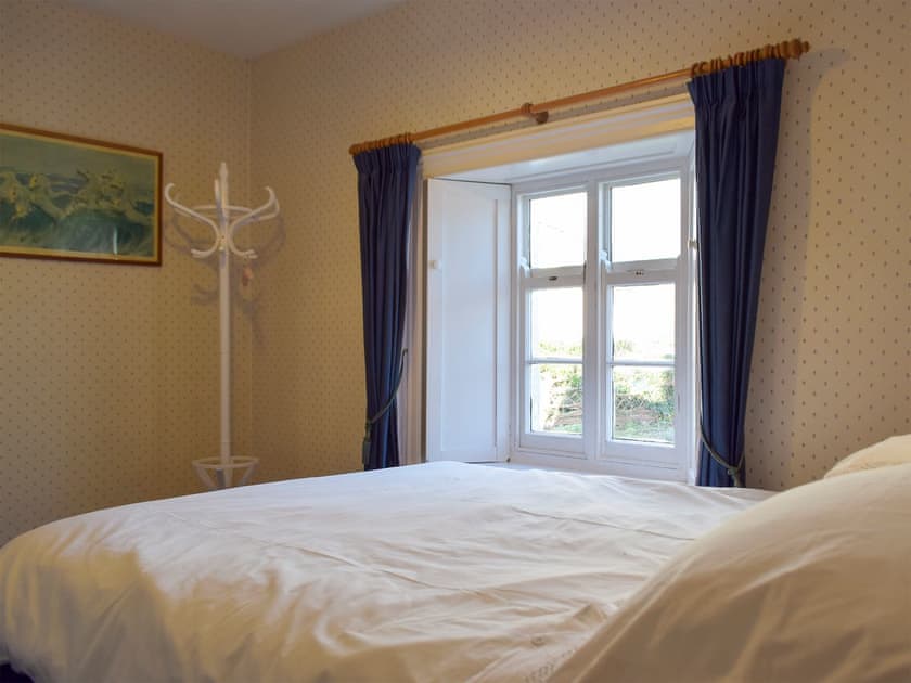 Double bedroom | Collingwood, Marloes, near Haverfordwest