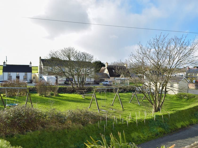 Surrounding area | Collingwood, Marloes, near Haverfordwest