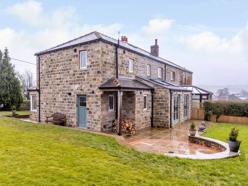 Exterior | Meadowcroft at Bolton Abbey, Beamsley, near Skipton