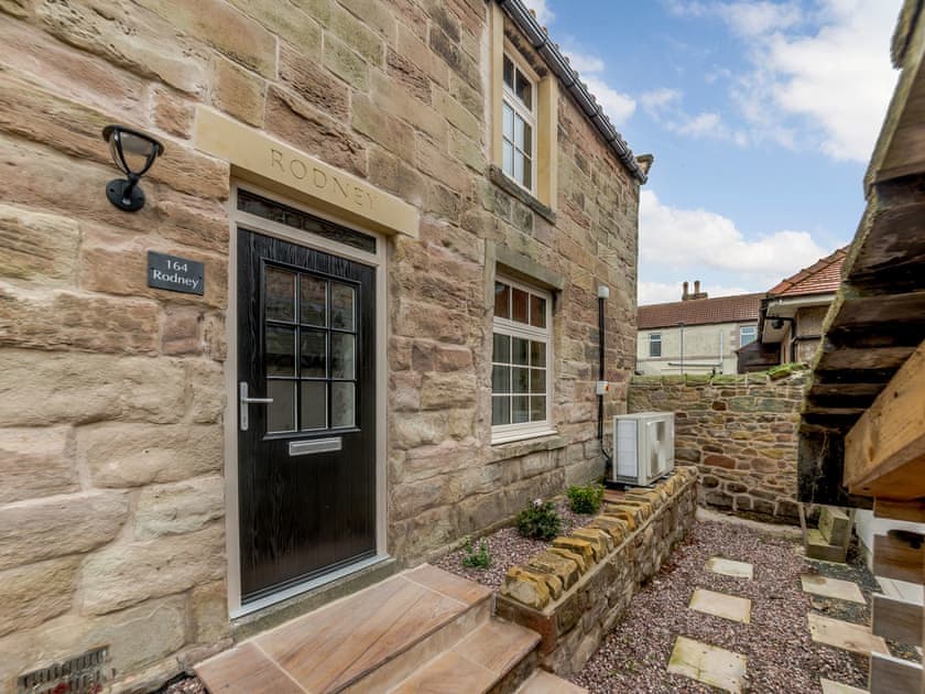 Exterior | Rodney, North Sunderland, Seahouses