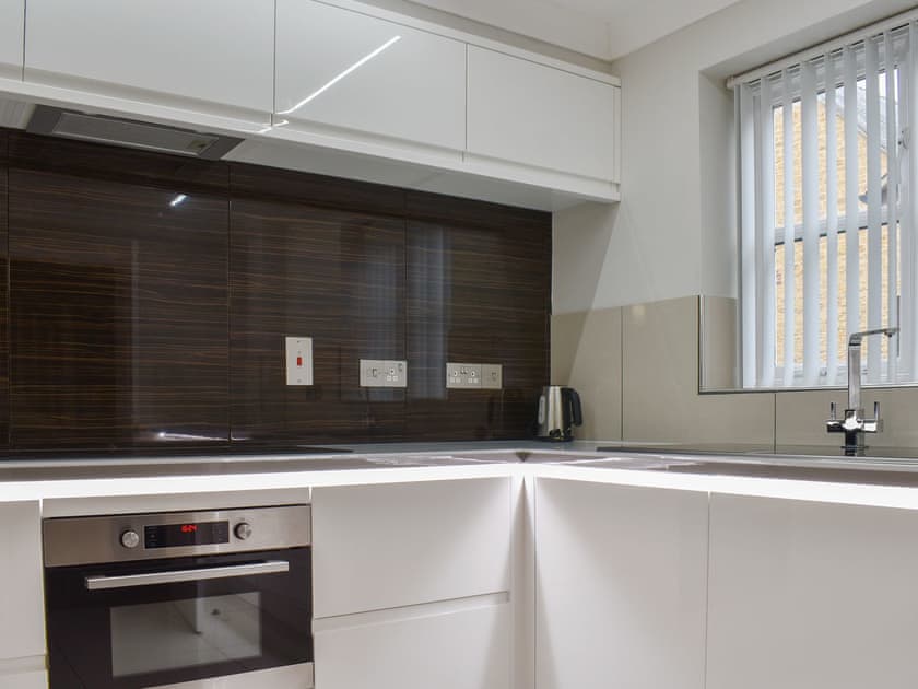 Kitchen (Typical) | Hollies Cottage 11, Hollies Cottage 18, Hollies Cottage 9 - Hollies Cottages, Bower Hinton, near Martock