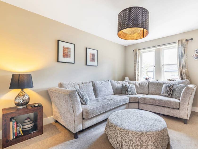 Living room | Hayton Way, Skipton