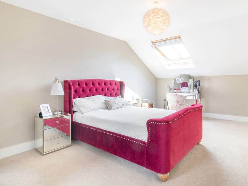 Master bedroom | Hayton Way, Skipton