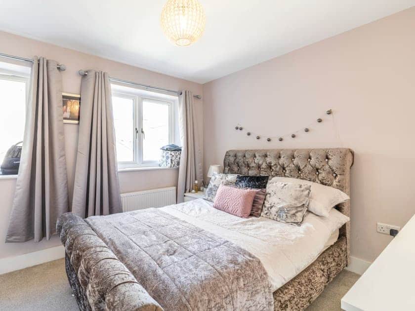 Double bedroom | Hayton Way, Skipton