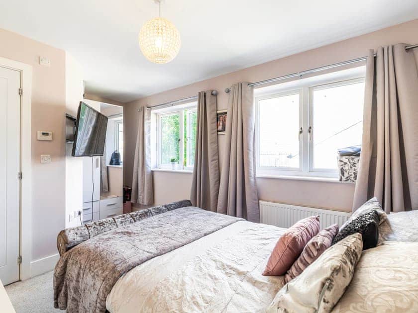 Double bedroom | Hayton Way, Skipton