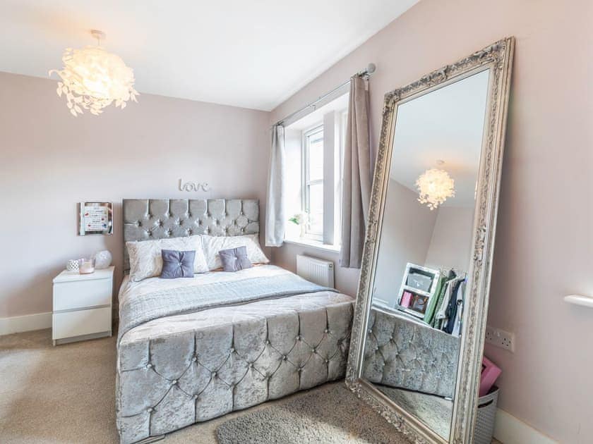 Double bedroom | Hayton Way, Skipton