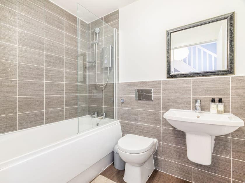 Bathroom | Hayton Way, Skipton