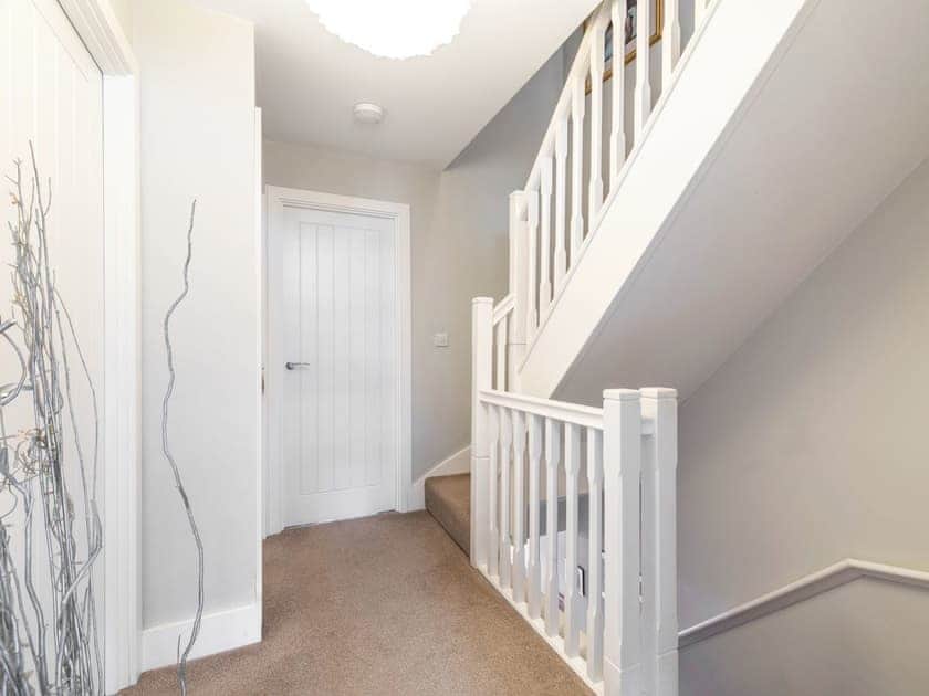 Landing | Hayton Way, Skipton