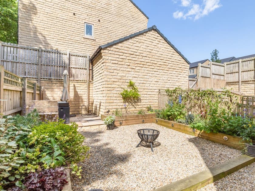 Garden | Hayton Way, Skipton