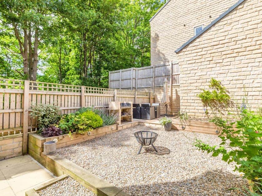 Garden | Hayton Way, Skipton