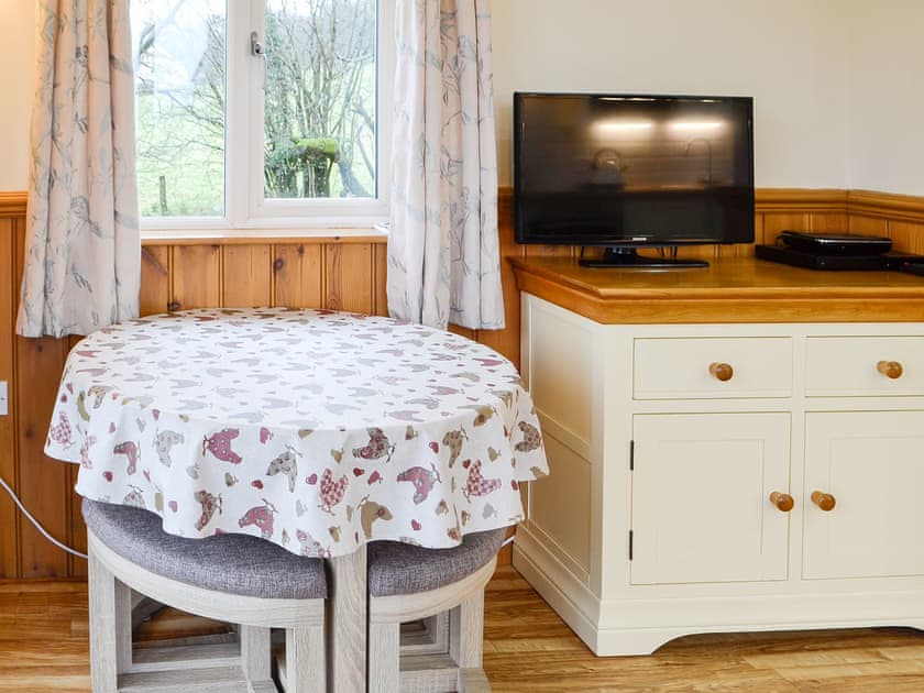Studio | Tyncoed - Cwmachau Farm, Lower Chapel, near Brecon