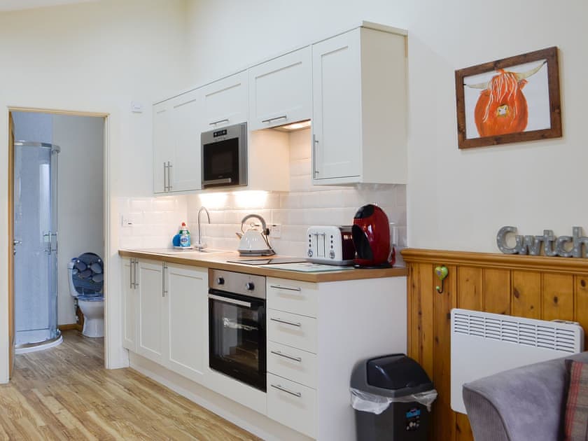 Studio | Tyncoed - Cwmachau Farm, Lower Chapel, near Brecon